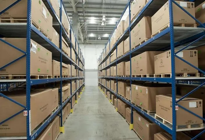 漳州到灞桥区货物仓储