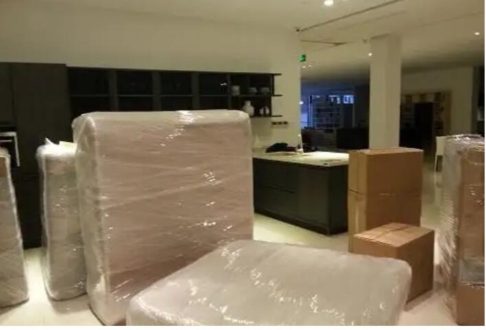 漳州到灞桥区长途搬家