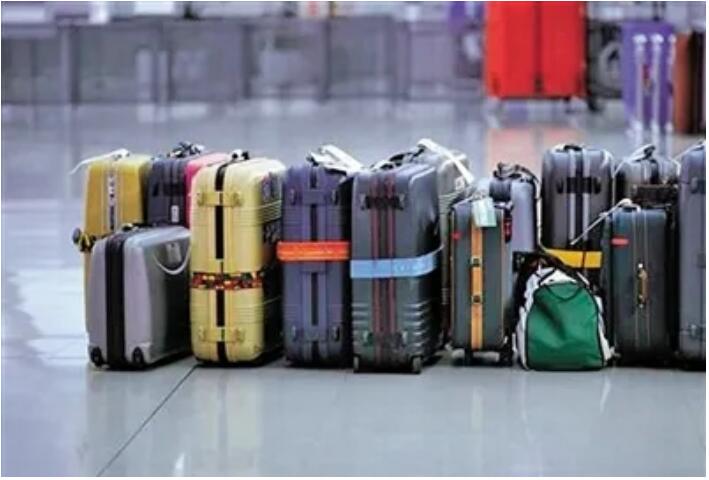 漳州到灞桥区行李托运